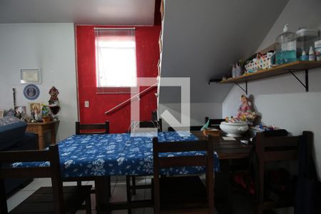 Casa à venda com 250m², 3 quartos e 3 vagasSala de Jantar