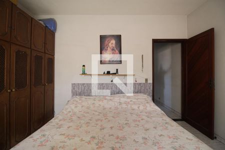 Casa à venda com 250m², 3 quartos e 3 vagasQuarto 1