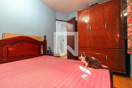 Casa à venda com 90m², 2 quartos e 1 vaga Casa à venda com 90m², 2 quartos e 1 vagaQuarto 2