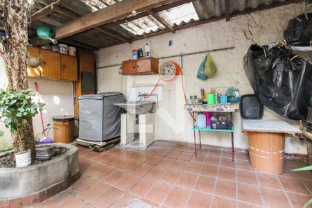 Casa à venda com 90m², 2 quartos e 1 vaga Casa à venda com 90m², 2 quartos e 1 vagaÁrea de Serviço