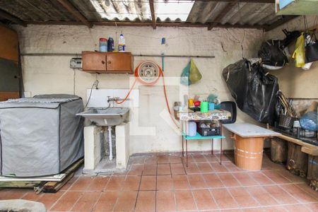 Casa à venda com 90m², 2 quartos e 1 vaga Casa à venda com 90m², 2 quartos e 1 vagaÁrea de Serviço