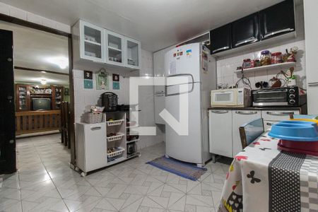 Casa à venda com 90m², 2 quartos e 1 vaga Casa à venda com 90m², 2 quartos e 1 vagaCozinha