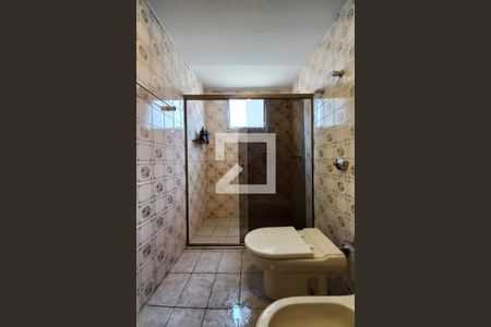 Apartamento à venda com 251m², 3 quartos e 1 vagaBanheiro da Suíte 3