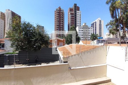 Apartamento à venda com 251m², 3 quartos e 1 vagaVista da Suíte 1