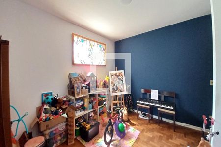 Sala de Jantar de apartamento à venda com 3 quartos, 251m² em Cambuí, Campinas