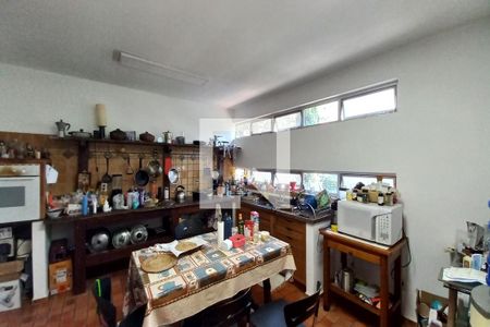 Apartamento à venda com 251m², 3 quartos e 1 vagaCozinha 