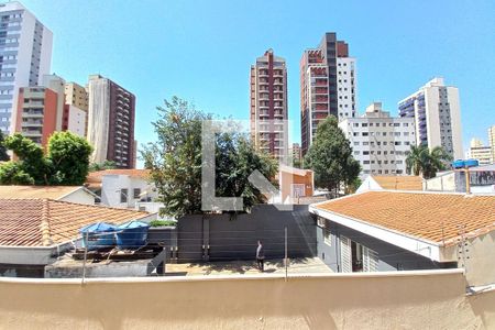 Apartamento à venda com 251m², 3 quartos e 1 vagaVista da Suíte 2 