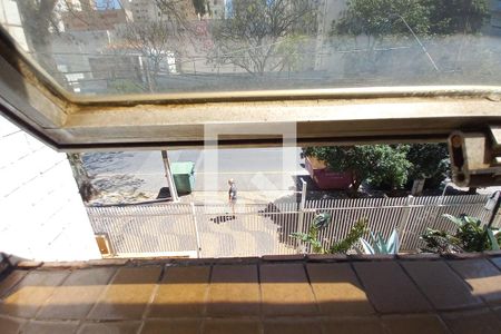 Apartamento à venda com 251m², 3 quartos e 1 vagaVista da Área de Serviço 