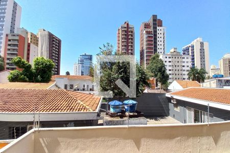 Apartamento à venda com 251m², 3 quartos e 1 vagaVista da Suíte 3 