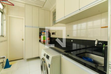 Apartamento à venda com 110m², 2 quartos e 1 vagaCozinha 