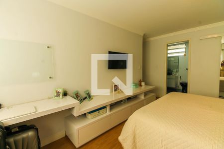 Apartamento à venda com 110m², 2 quartos e 1 vagaQuarto 