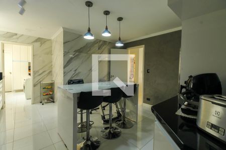 Apartamento à venda com 110m², 2 quartos e 1 vagaCozinha 