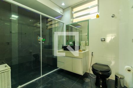 Apartamento à venda com 110m², 2 quartos e 1 vagaBanheiro