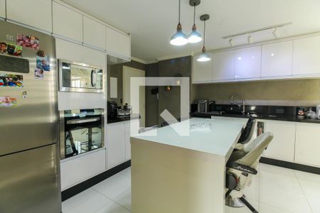 Apartamento à venda com 110m², 2 quartos e 1 vagaCozinha 