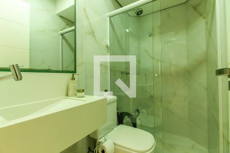 Apartamento à venda com 110m², 2 quartos e 1 vagaBanheiro