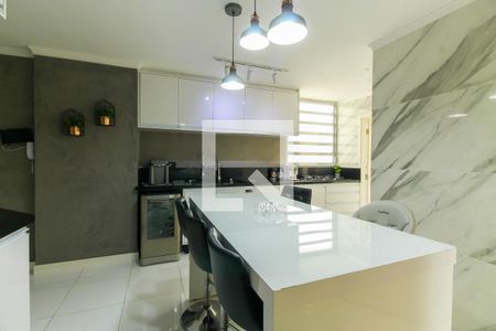 Apartamento à venda com 110m², 2 quartos e 1 vagaCozinha 