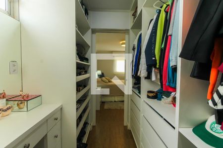 Apartamento à venda com 110m², 2 quartos e 1 vagaCloset