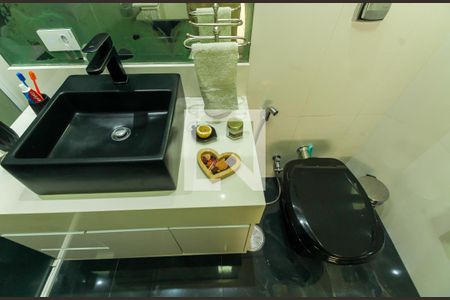 Apartamento à venda com 110m², 2 quartos e 1 vagaBanheiro