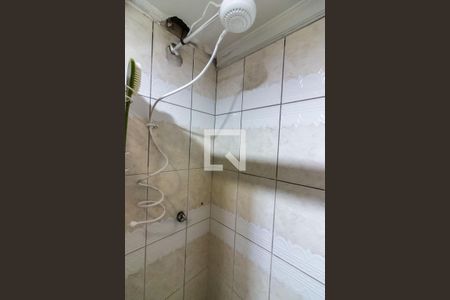 Apartamento para alugar com 88m², 3 quartos e sem vagaBanheiro