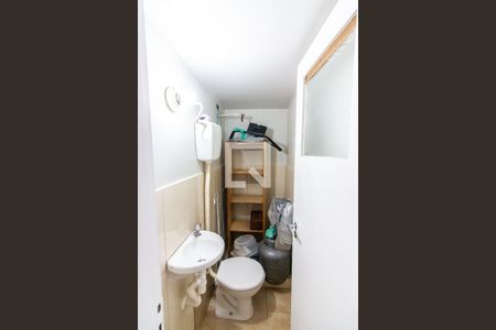 Apartamento para alugar com 88m², 3 quartos e sem vagaÁrea de Serviço