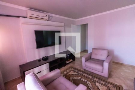 Sala de apartamento para alugar com 3 quartos, 88m² em Asa Sul, Brasília
