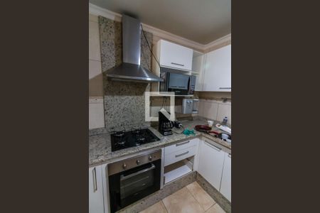 Apartamento para alugar com 88m², 3 quartos e sem vagaCozinha