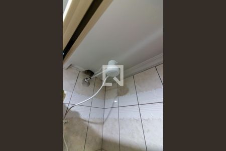 Apartamento para alugar com 88m², 3 quartos e sem vagaBanheiro