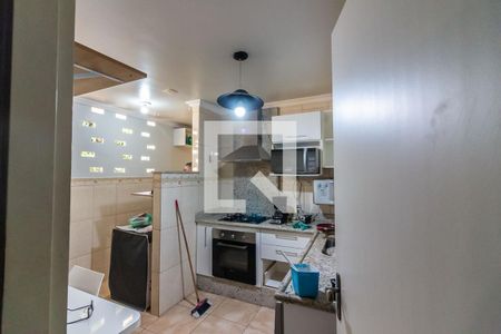Apartamento para alugar com 88m², 3 quartos e sem vagaCozinha