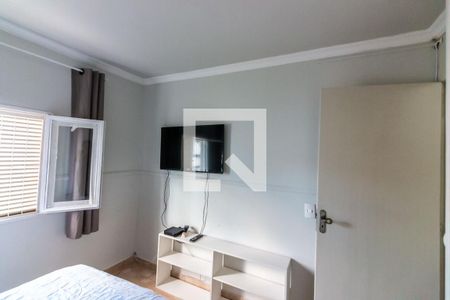 Quarto 1 de apartamento para alugar com 3 quartos, 88m² em Asa Sul, Brasília