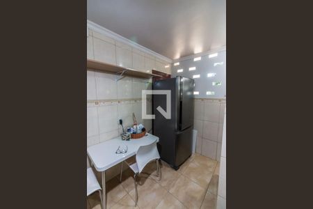 Apartamento para alugar com 88m², 3 quartos e sem vagaCozinha