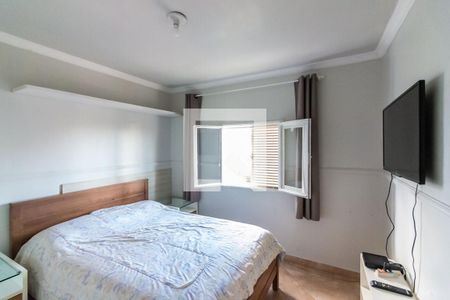 Quarto 1 de apartamento para alugar com 3 quartos, 88m² em Asa Sul, Brasília