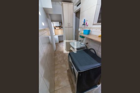 Apartamento para alugar com 88m², 3 quartos e sem vagaÁrea de Serviço