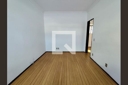 Sala de apartamento para alugar com 2 quartos, 82m² em São Lucas, Belo Horizonte