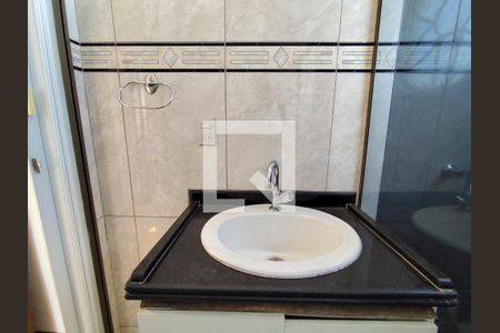 Apartamento para alugar com 82m², 2 quartos e 1 vagaBanheiro 