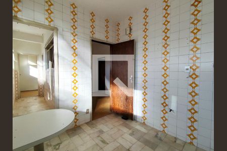 Apartamento para alugar com 82m², 2 quartos e 1 vagaCozinha