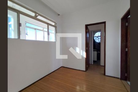 Sala de apartamento para alugar com 2 quartos, 82m² em São Lucas, Belo Horizonte