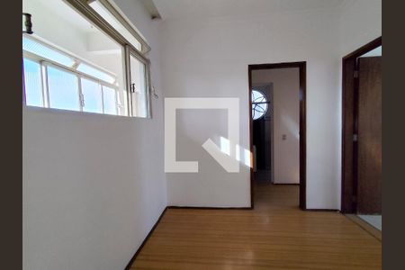 Sala de apartamento para alugar com 2 quartos, 82m² em São Lucas, Belo Horizonte