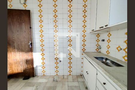 Apartamento para alugar com 82m², 2 quartos e 1 vagaCozinha