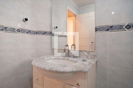 Apartamento à venda com 139m², 3 quartos e 1 vagaBanheiro 