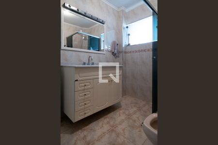 Apartamento à venda com 139m², 3 quartos e 1 vagaBanheiro 2