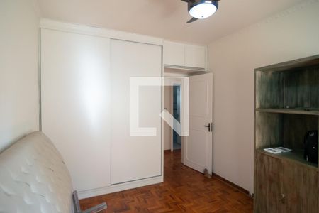 Apartamento à venda com 139m², 3 quartos e 1 vagaQuarto 2