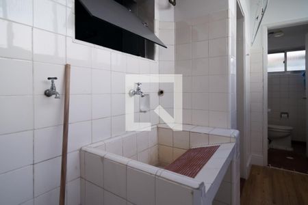 Apartamento à venda com 139m², 3 quartos e 1 vagaÁrea de Serviço