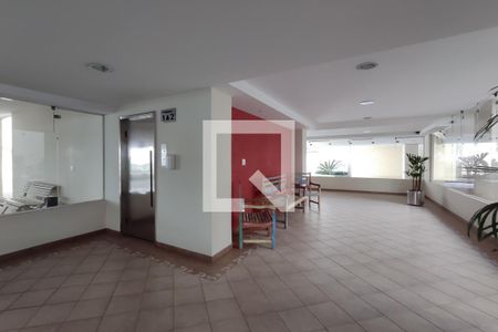 Apartamento à venda com 139m², 3 quartos e 1 vagaÁrea comum