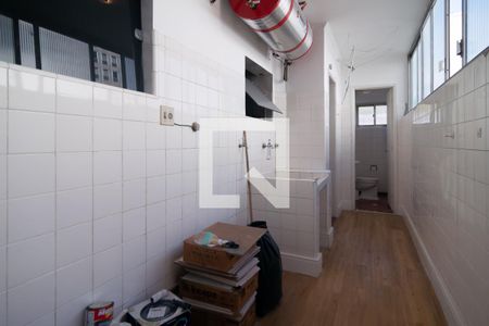 Apartamento à venda com 139m², 3 quartos e 1 vagaÁrea de Serviço