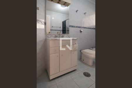 Apartamento à venda com 139m², 3 quartos e 1 vagaBanheiro 