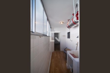 Apartamento à venda com 139m², 3 quartos e 1 vagaÁrea de Serviço