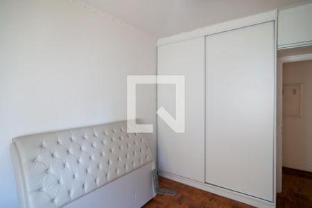 Apartamento à venda com 139m², 3 quartos e 1 vagaQuarto 2