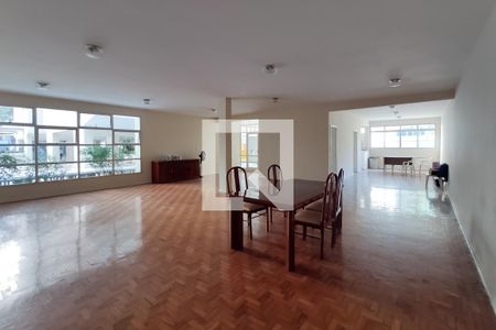 Apartamento à venda com 139m², 3 quartos e 1 vagaÁrea comum