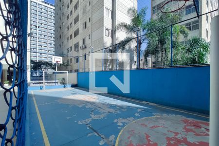 Apartamento à venda com 139m², 3 quartos e 1 vagaÁrea comum