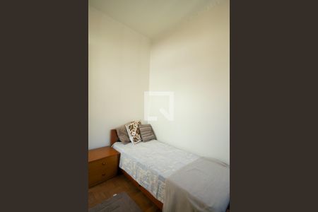 Apartamento à venda com 139m², 3 quartos e 1 vagaQuarto de Serviço